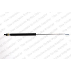 8115607 LESJOFORS Газовая пружина, крышка багажник