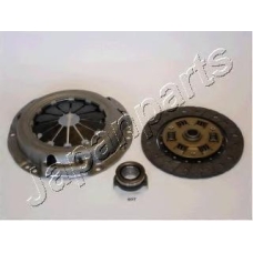 KF-807 JAPANPARTS Комплект сцепления