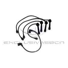 MPC-9807 MDR Комплект проводов зажигания