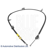 ADT346338 BLUE PRINT Трос, стояночная тормозная система