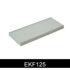 EKF125 COMLINE Фильтр, воздух во внутренном пространстве