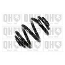 QCS5777 QUINTON HAZELL Пружина ходовой части