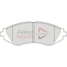 CBP0435 COMLINE Комплект тормозных колодок, дисковый тормоз