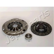 KF-628 JAPANPARTS Комплект сцепления