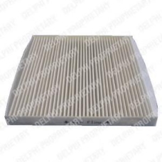 TSP0325173C DELPHI Фильтр, воздух во внутренном пространстве