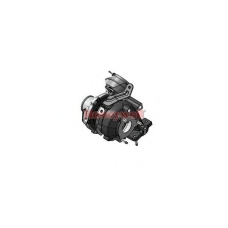 773087-5002S Garrett Компрессор, наддув