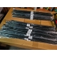 MN117612<br />MITSUBISHI<br />Молдинг стекла двери правый
