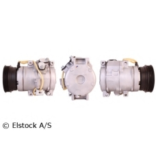 51-0611 ELSTOCK Компрессор, кондиционер