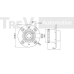 WB1606 TREVI AUTOMOTIVE Комплект подшипника ступицы колеса