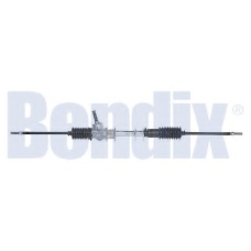 043013B BENDIX Рулевой механизм
