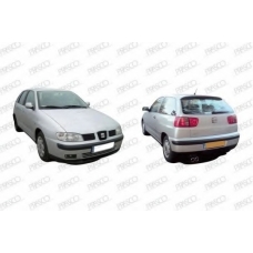 ST0317413 Prasco Покрытие, внешнее зеркало