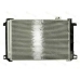 KTT110244 THERMOTEC Конденсатор, кондиционер