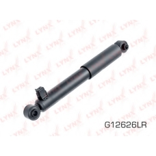 G12626LR LYNX G12626lr амортизатор задний hyundai santa fe 2.2d-2.7 06>