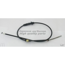 C810-51 ASHUKI Трос, стояночная тормозная система