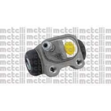 04-0623 METELLI Колесный тормозной цилиндр
