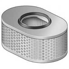 A1063 PURFLUX Oval