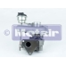 334513 MOTAIR TURBOLADER Компрессор, наддув