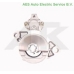 IA0509 AES Генератор