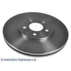ADA104352 BLUE PRINT Тормозной диск