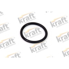 1131820 KRAFT AUTOMOTIVE Уплотнительное кольцо, резьбовая пр