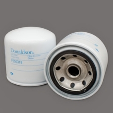 P550318 DONALDSON Масляный фильтр, ступенчатая коробка передач