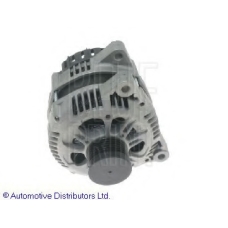 ADK81123 BLUE PRINT Генератор