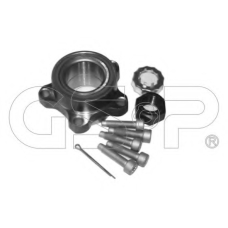9245009K GSP Комплект подшипника ступицы колеса