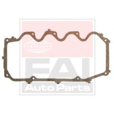 RC171S FAI AutoParts Прокладка, крышка головки цилиндра