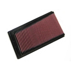 33-2781 K&N Filters Воздушный фильтр