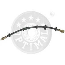 BSL-392 OPTIMAL Тормозной шланг