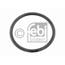 24603 FEBI Прокладка, водяной насос