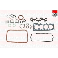 FS362 FAI AutoParts Комплект прокладок, двигатель
