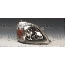 087978 VALEO Основная фара