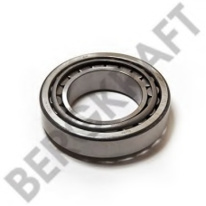 BK7702216 Berg Kraft Подшипник ступицы колеса