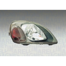 713121617022 MAGNETI MARELLI Основная фара