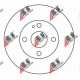 16087 OE