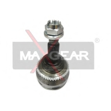 49-0660 MAXGEAR Шарнирный комплект, приводной вал