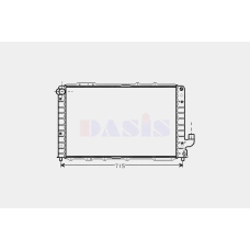 300480N DASIS 