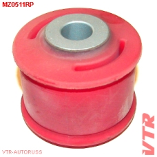 MZ0511RP VTR Полиуретановый сайлентблок про