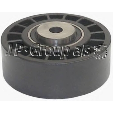 881112020119ALT Jp Group Паразитный / ведущий ролик, поликлиновой ремень