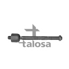 44-07083 TALOSA Осевой шарнир, рулевая тяга
