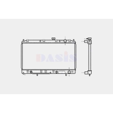 140049N DASIS 