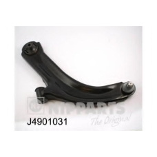J4901031 NIPPARTS Рычаг независимой подвески колеса, подвеска колеса