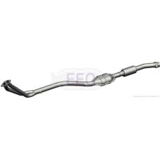 BM8022T EEC Катализатор