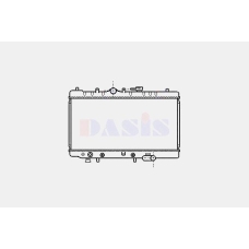 110008N DASIS 