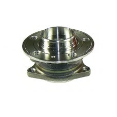 WM 2116 METZGER Комплект подшипника ступицы колеса