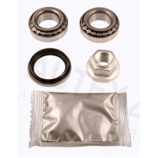 802931 AUTEX Комплект подшипника ступицы колеса