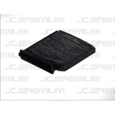 B41012CPR JC PREMIUM Фильтр, воздух во внутренном пространстве
