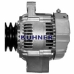 401295RI AD KUHNER Генератор