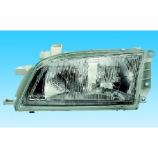 0 318 097 114 BOSCH Основная фара